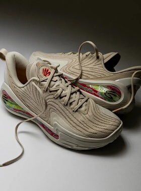 25新款UA安德玛库里篮球鞋男CURRY 12训练耐磨缓震实战鞋3028498