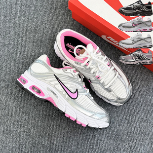 Nike耐克女子运动鞋 2K复古网面跑步鞋 AIR MOTO HQ2056 MAX 25新款