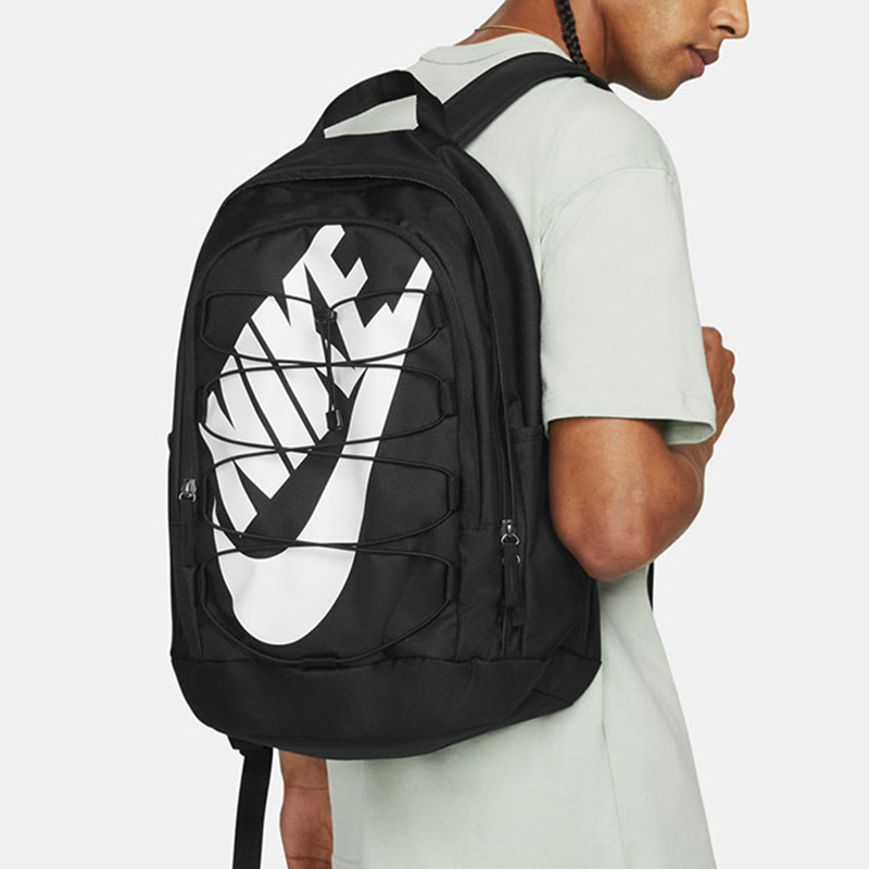 Nike耐克男女大容量双肩背包