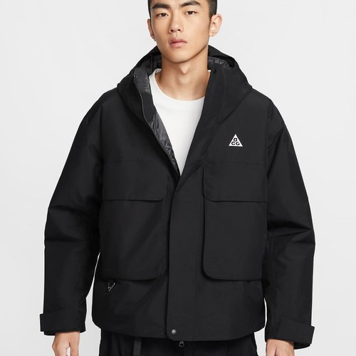 Nike耐克外套男户外ACG运动夹克
