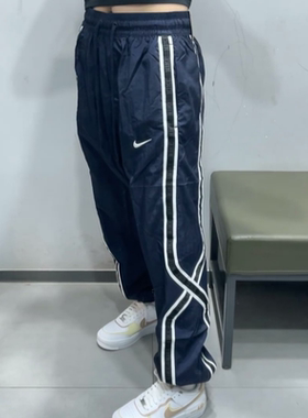 25新款Nike耐克运动裤男子耐高训练速干篮球裤梭织休闲长裤IB9969