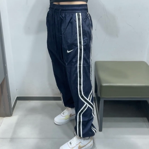 耐克运动裤男子训练速干篮球裤