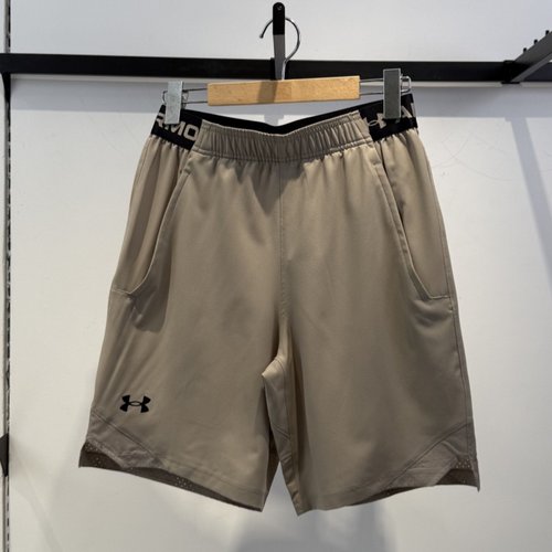 UA安德玛男子Vanish梭织短裤