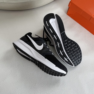 3公路专业缓震运动鞋 25新款 SWIFT RUN DR2695 Nike耐克男子跑步鞋