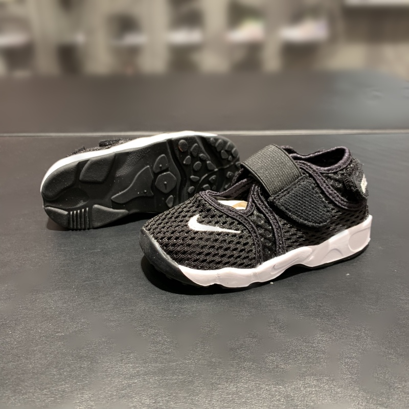 Nike儿童运动鞋男女童休闲凉鞋