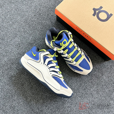 Nike耐克男子杜兰特18实战篮球鞋