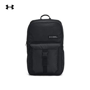 24新款UA安德玛情侣双肩包男女Triumph大容量训练运动背包1384462