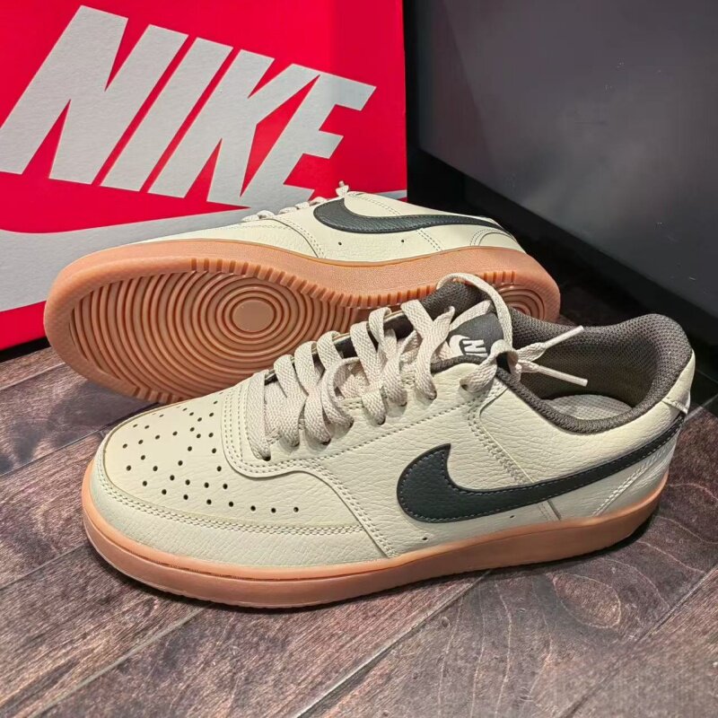 Nike耐克板鞋男子低帮运动休闲鞋
