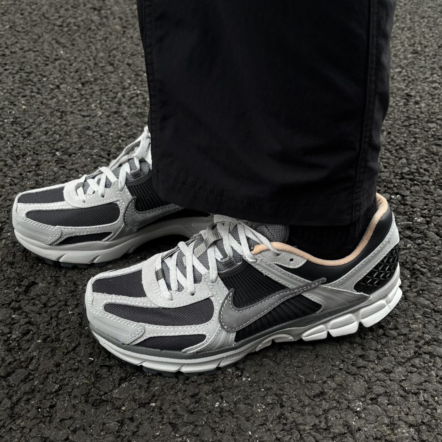 Nike耐克男子迈柔跑鞋风运动鞋