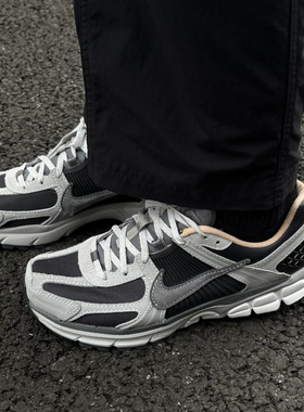 25新款Nike耐克男子运动鞋迈柔VOMERO 5复古跑鞋风休闲鞋HV5982