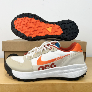 特价Nike耐克男子运动鞋ACG Lowcate复古低帮休闲跑步鞋FD4204