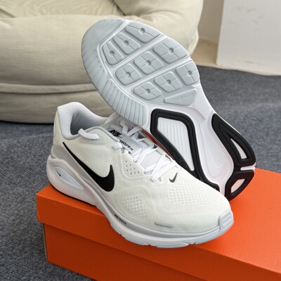 Nike耐克跑步鞋男训练缓震运动鞋