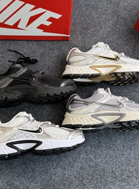 25新款Nike耐克运动鞋男子V5 RNR复古老爹鞋透气休闲跑步鞋HJ5228