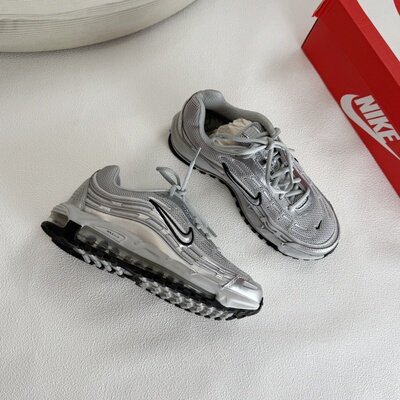 Nike耐克运动鞋男子复古休闲跑鞋