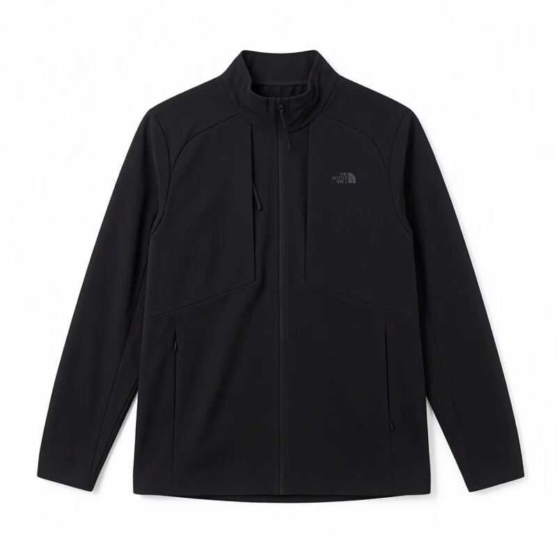 TheNorthFace北面外套男休闲夹克