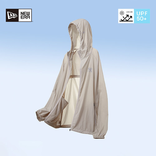 NewEra纽亦华男女防晒衣皮肤衣