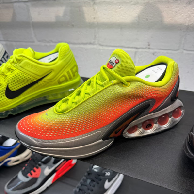 Nike耐克男子气垫缓震轻便运动鞋