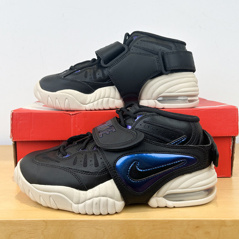 特价Nike耐克女子运动鞋AIR ADJUST FORCE复古魔术贴休闲鞋DV7409