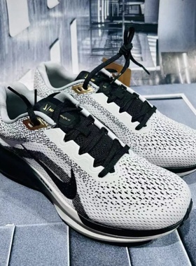 25新款Nike耐克运动鞋男子Winflo 11缓震透气专业跑步鞋HQ7975