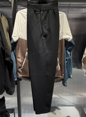 25新款Nike耐克运动裤男子24.7系列柔软速干针织休闲长裤HQ6971