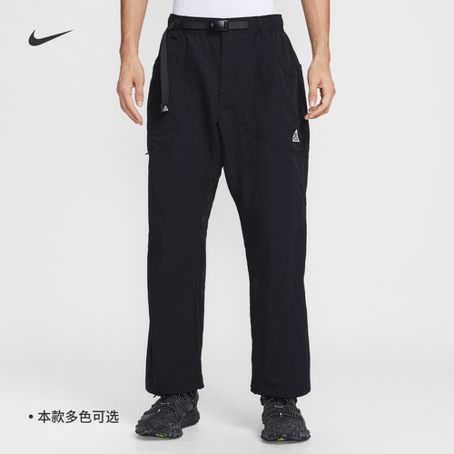 Nike耐克男子防泼水户外运动长裤