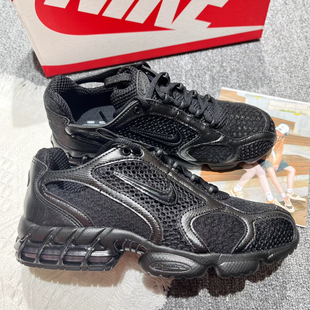 2复古跑步休闲鞋 25新款 CAGE SPIRIDON HM8497 Nike耐克男子运动鞋