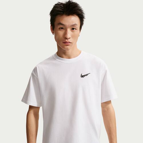 26新款NIKE耐克男子T恤运动短袖