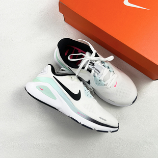 25新款Nike耐克男子跑步鞋STRUCTURE 26稳程专业轻便运动鞋IM6675