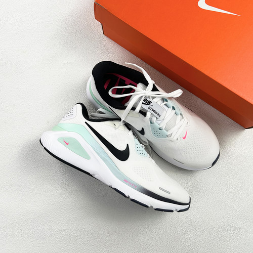 Nike耐克男子稳程专业轻便跑步鞋