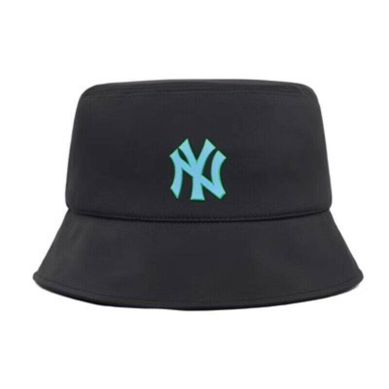MLB男女渔夫帽防晒透气遮阳帽图片