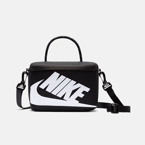 26新款NIKE耐克男女情侣斜挎包