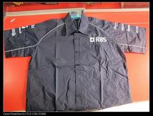 特价宝马威廉姆斯 BMW WILLIAMS F1 车队版短袖赛车衬衫男款1