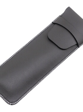 适用网易有道词典笔皮质袋翻译笔x7pro扫描笔x6pro保护皮套收纳包