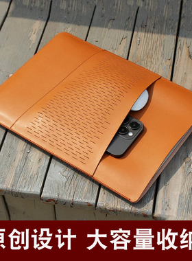 适合2026联想笔记本电脑包保护套ThinkPad X1 Carbon 2024/2025款x1carbon内胆包皮套全包防摔商务袋13代12代