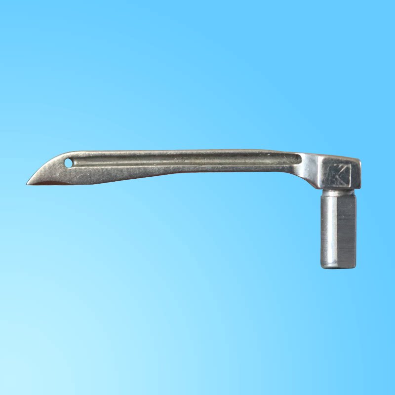 mt01下弯针勾钩嘴银箭款07小方头三针五线家用电动绷缝纫机坎冚车