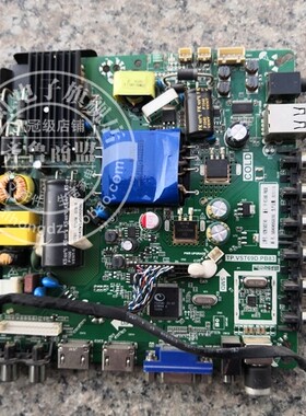 原装海尔LE39B3300W主板TP.VST69D.PB83屏LC390TU1A T390XVN01.0