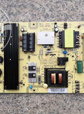 原装海尔LS55AL88R81A2 LE55U31电源板 0090726323 AY168D-2SF15