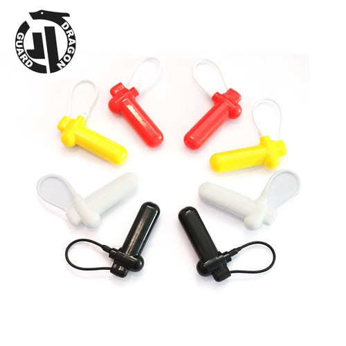 箱带绳小榔头服装防盗扣衣服防盗