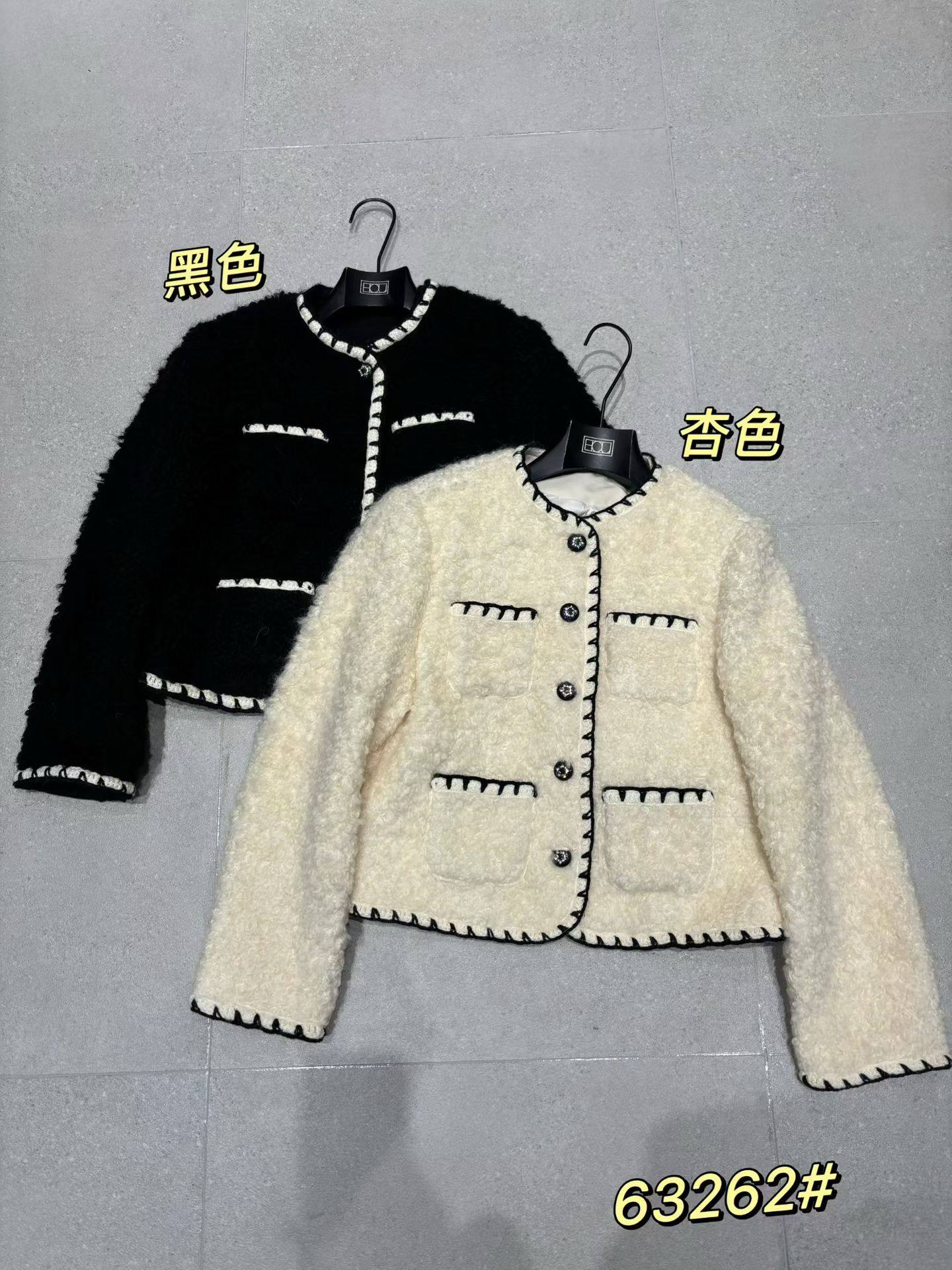 欧洲站小众设计师冬季新款小香风毛绒外套撞色内胆羽绒气质外套,女装/女士精品,羽绒服,淘宝优惠券,粉丝福利购,淘宝优惠卷