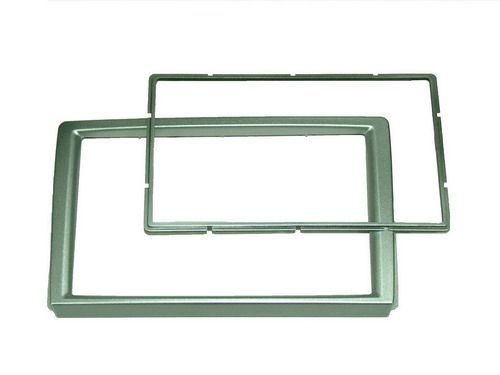 長安志翔汽車音響改裝面板 車載DVD導航套框支架面框雙錠配件用品在類目 汽車/用品/配件/改裝, 汽車影音/車用電子/電器, 車用電子/電器, 車載電子產品配件中 - 來自Buy2taobao.com提供專業的淘寶代購服務