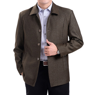 Pantalon en vrac pour grands chantiers en polyester pour été - Ref 1477024 Image 9