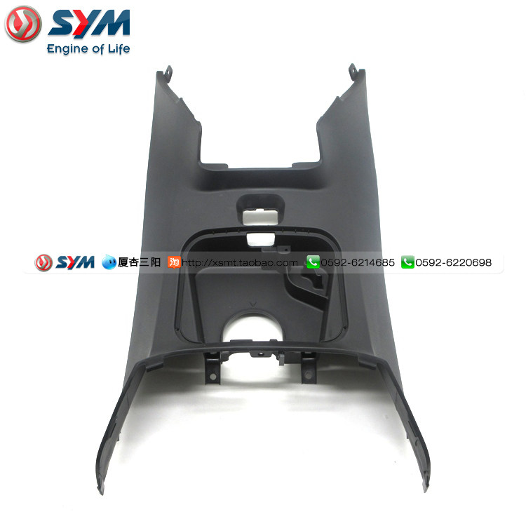 SYM 厦杏 三阳机车 MAXSYM400i 进口车 号码盖 维修盖