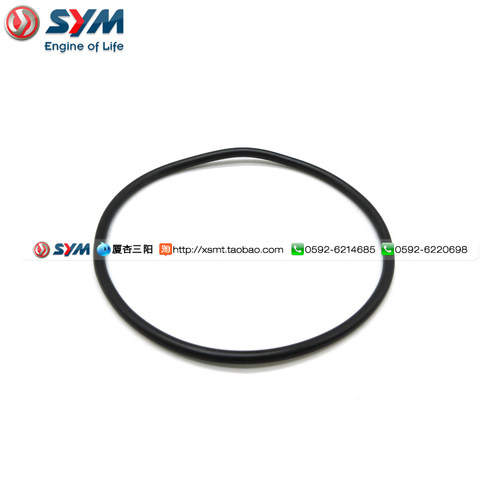 三阳厦杏maxsymtl500滤芯机油