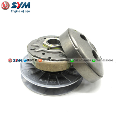 sym厦杏三阳机车九妹皮带盘