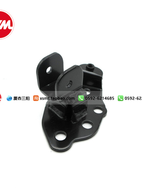 SYM 厦杏 三阳 XS150T-9A crui 22款 巡弋X 150X 右脚踏支架