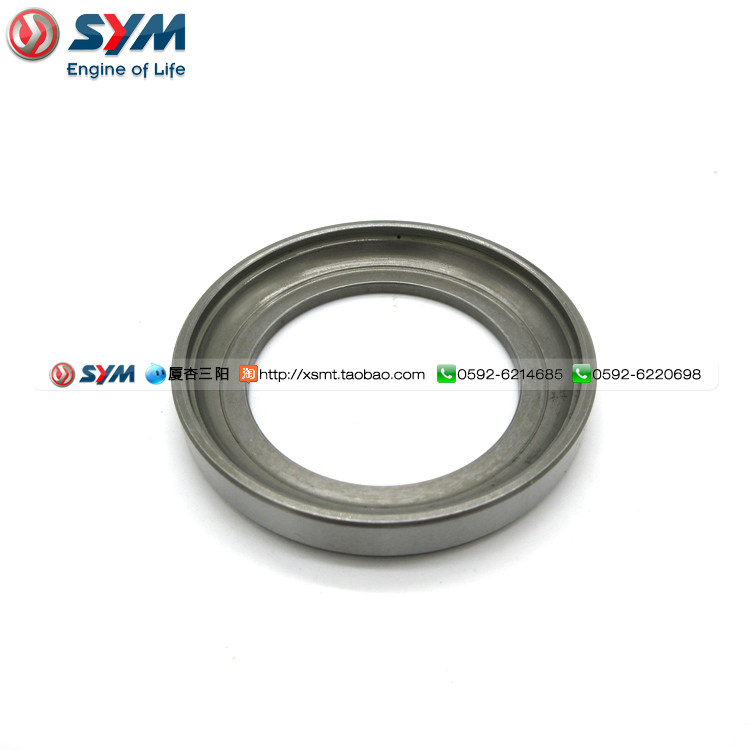 SYM 厦杏 三阳 机车 运动小钢炮水冷DRG BT 158 下钢珠座圈