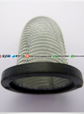 SYM 厦杏 三阳机车 Crui JOYMAX Z 九妹 巡弋 300 机油 滤网 滤芯