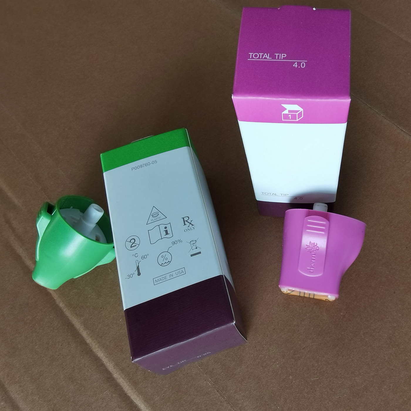 热马吉探头配件耗材绚妍儿