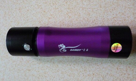 Haut-parleurs portables - Ref 2274575 Image 1