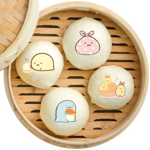 蜡笔小新糯米纸素材模板 蜡笔小新糯米纸图片下载 小麦优选